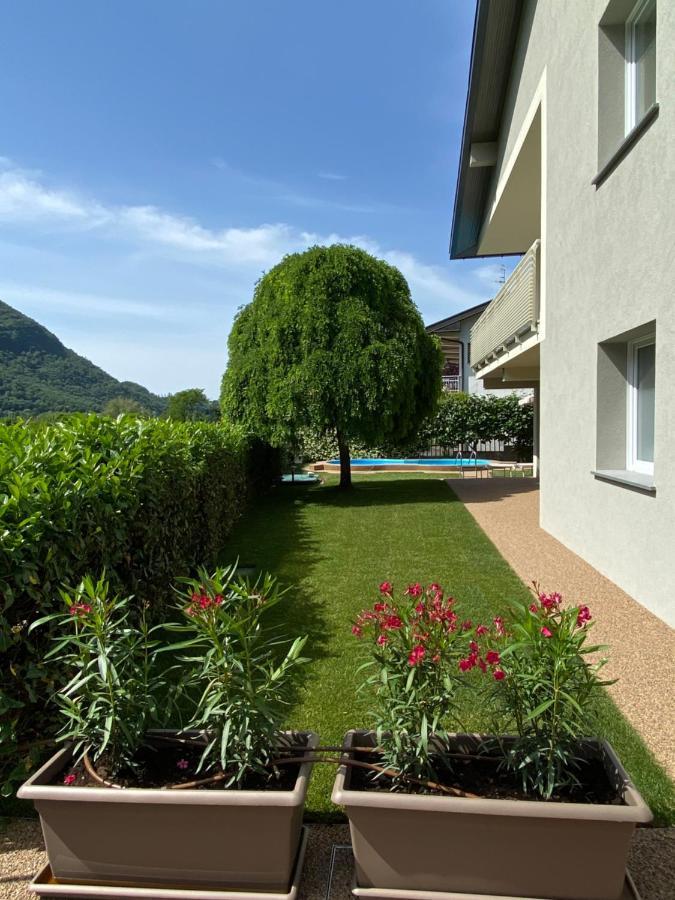 Maison Morandi Villa Spinone Al Lago