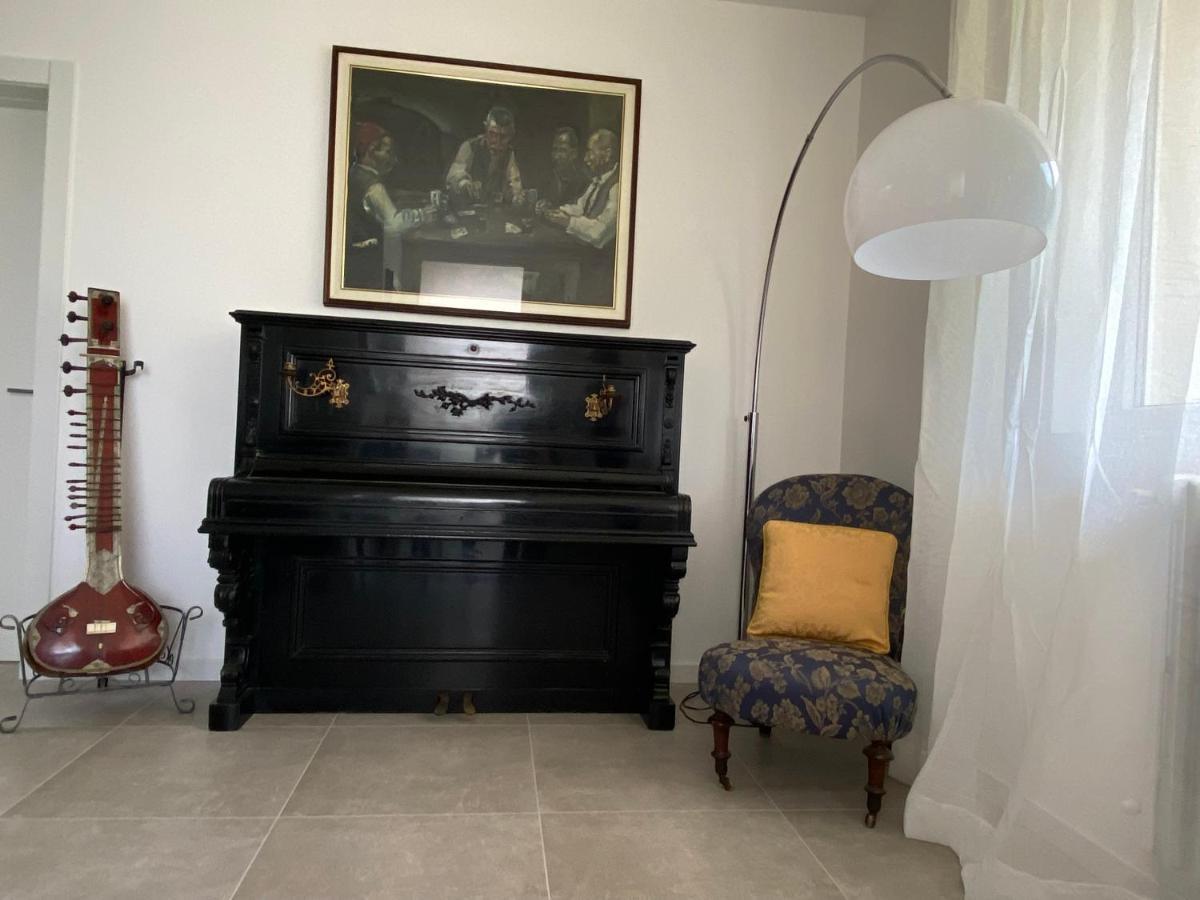 Villa Maison Morandi