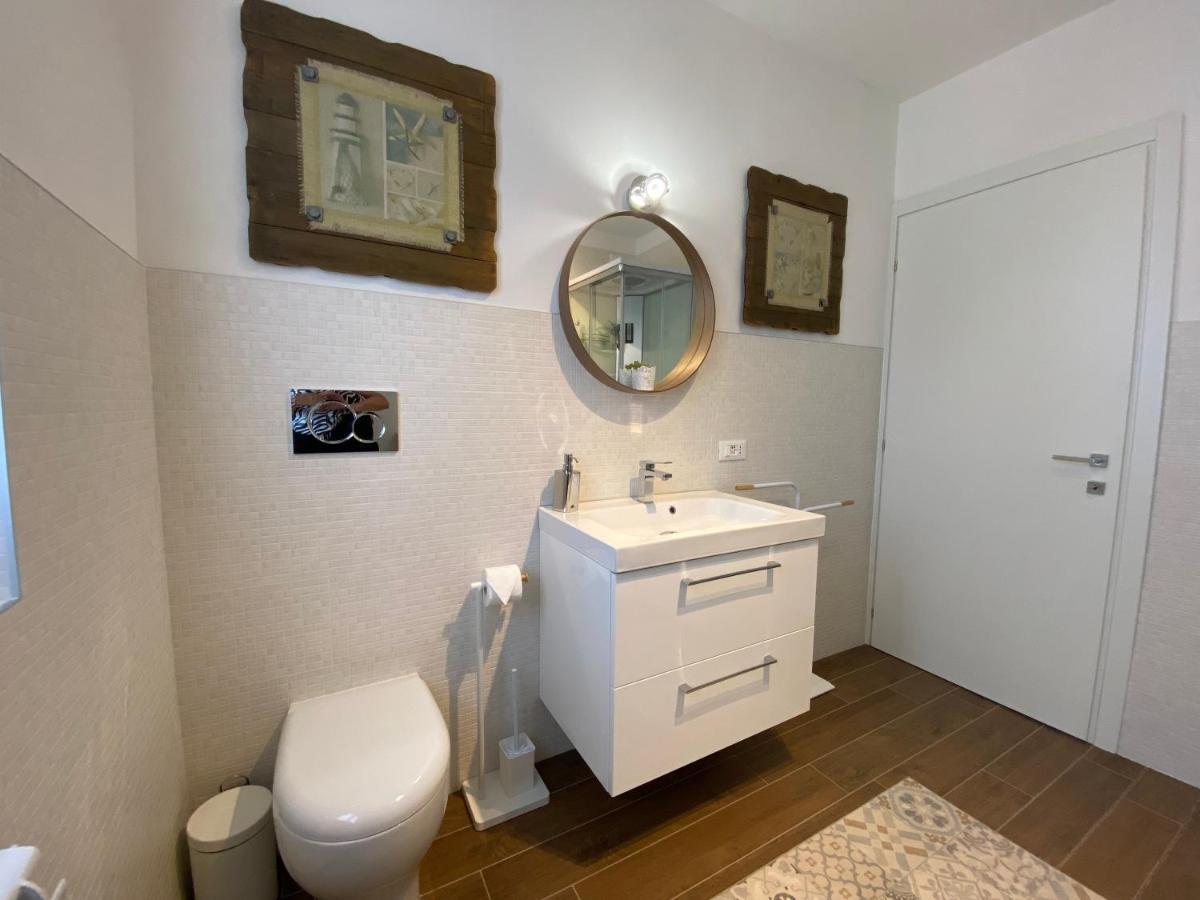 Maison Morandi Villa