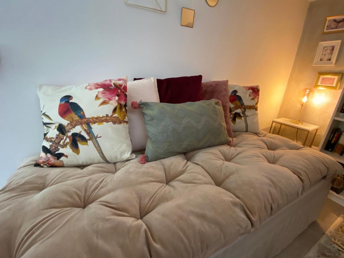 Maison Morandi Spinone Al Lago