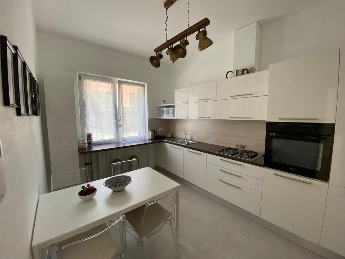 Villa Maison Morandi Spinone Al Lago