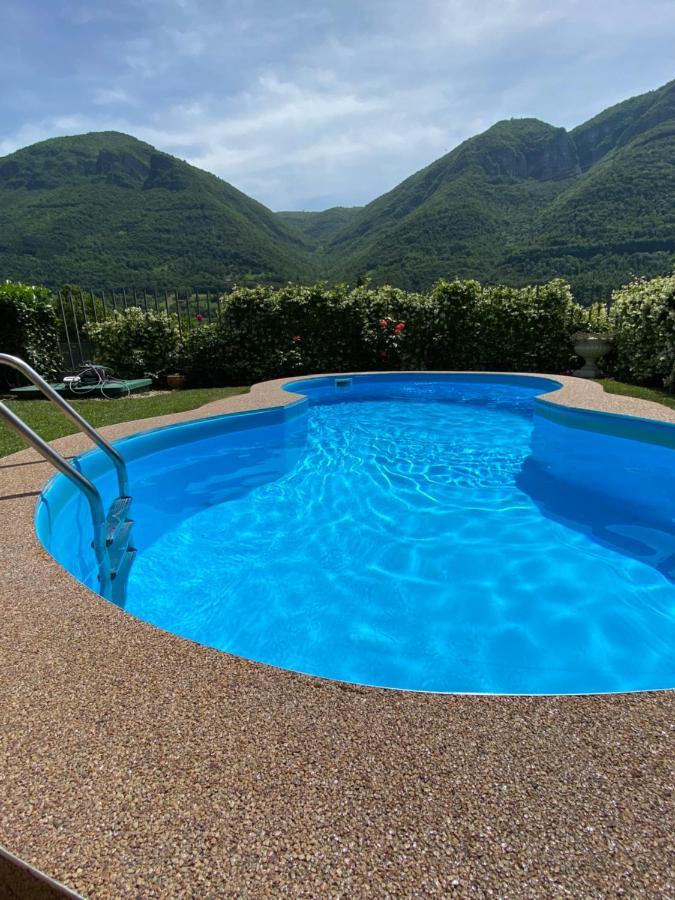 Villa Maison Morandi Spinone Al Lago