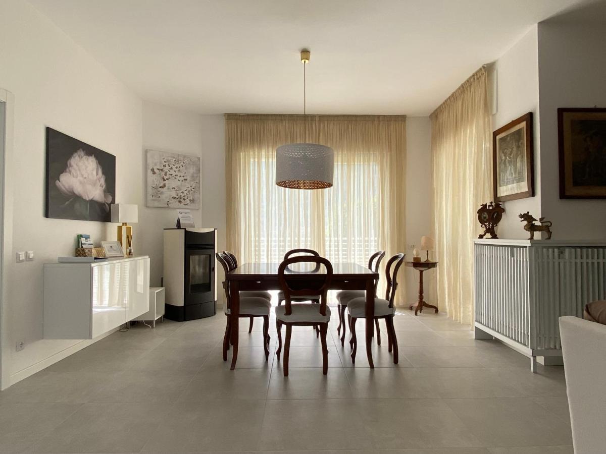 Maison Morandi Villa