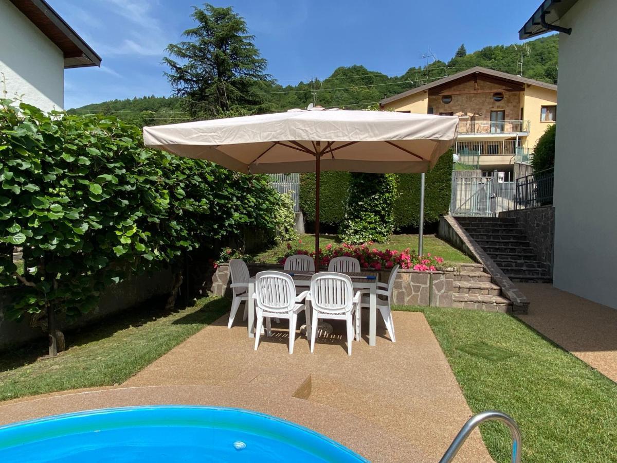 Maison Morandi Spinone Al Lago