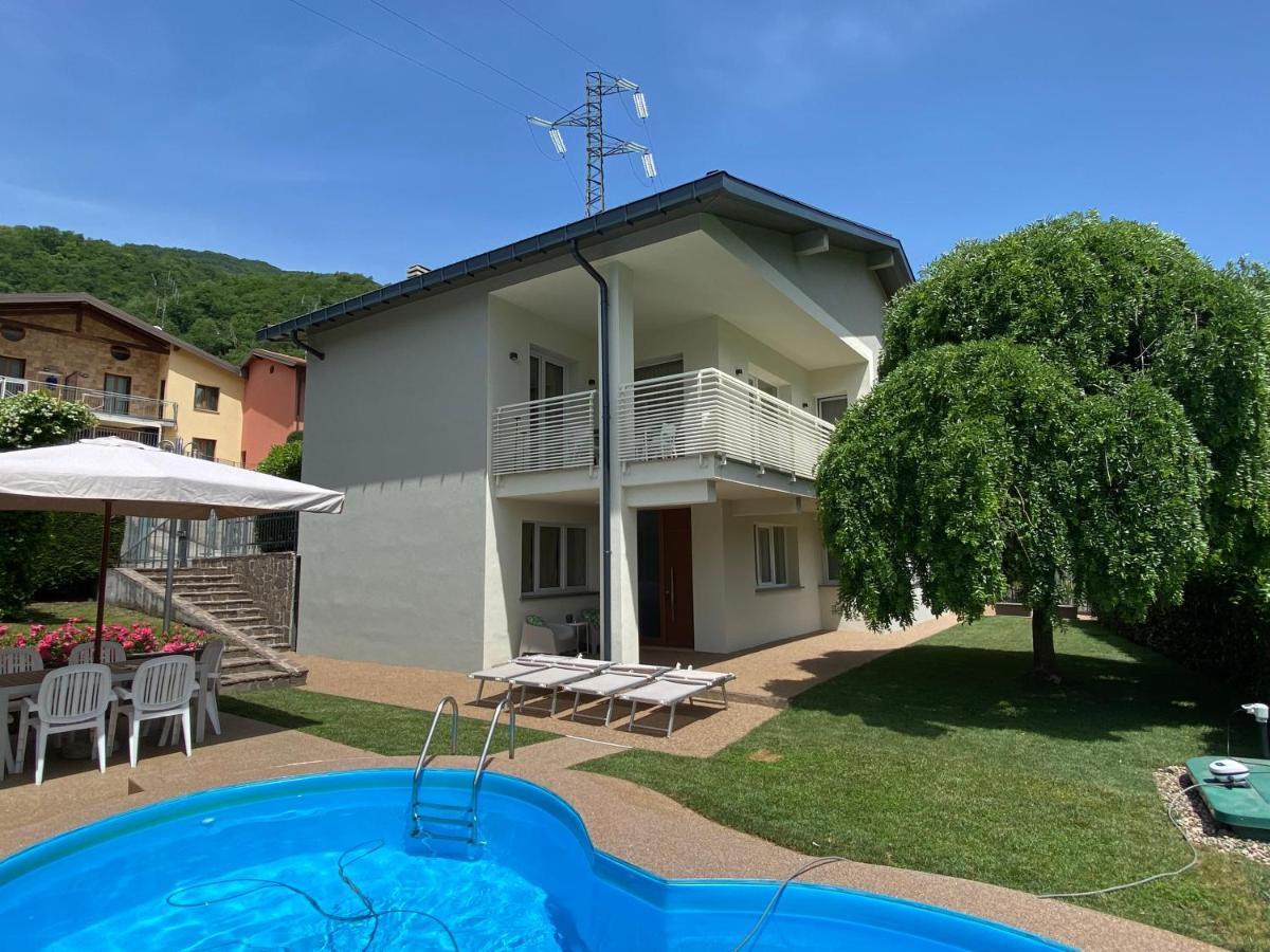 Villa Maison Morandi *