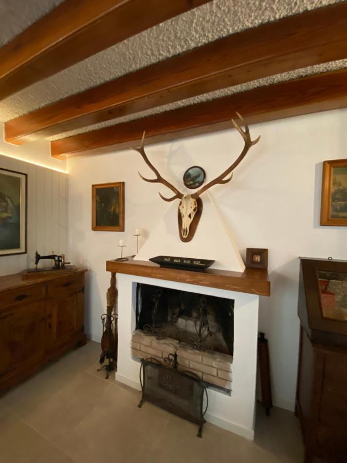 Villa Maison Morandi Spinone Al Lago