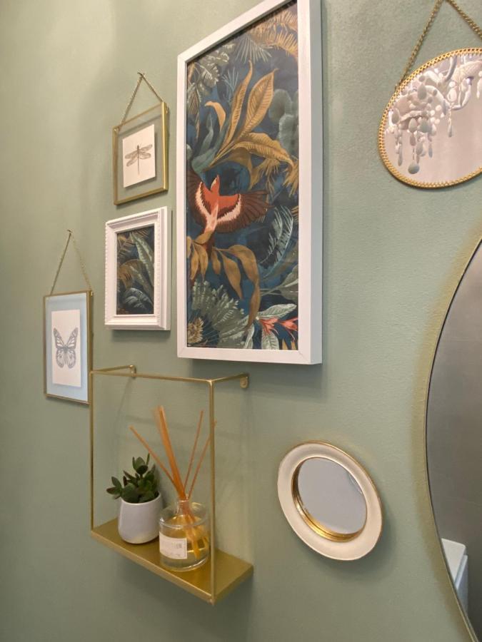 Villa Maison Morandi